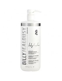 BILLY JEALOUSY by Billy Jealousy
