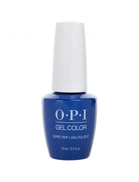 OPI by OPI