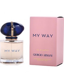 ARMANI MY WAY by Giorgio Armani
