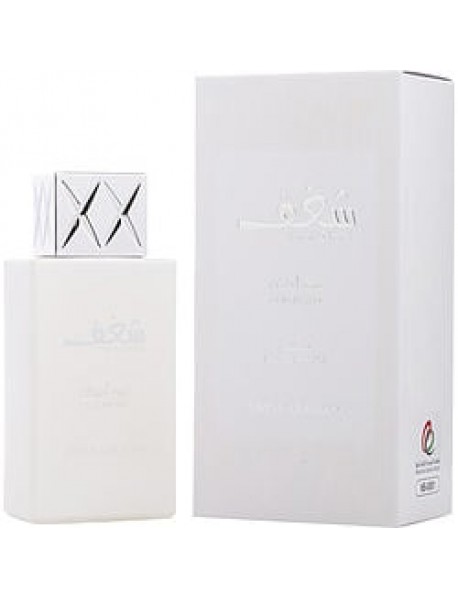 SHAGHAF OUD ABYAD by Swiss Arabian Perfumes
