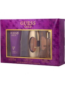 GUESS GOLD by Guess