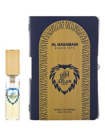AL HARAMAIN AZLAN OUD BLEU EDITION by Al Haramain