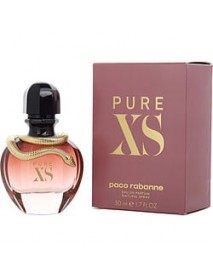 PURE XS by Paco Rabanne