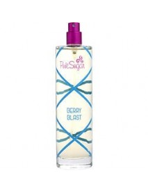 PINK SUGAR BERRY BLAST by Aquolina