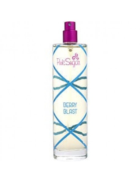 PINK SUGAR BERRY BLAST by Aquolina