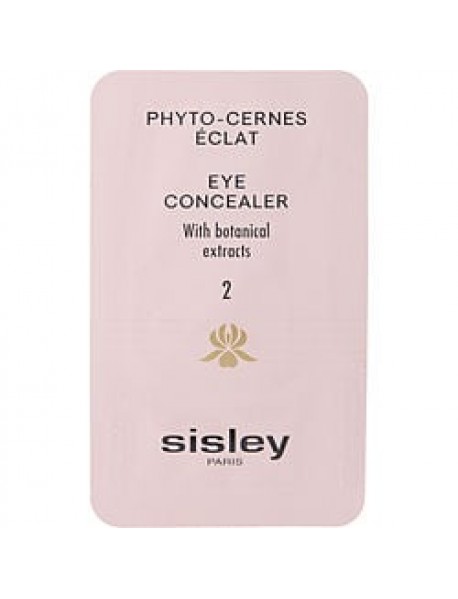 Sisley by Sisley