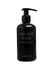 SERGE LUTENS DANS LE BLEU QUI PETILLE by Serge Lutens