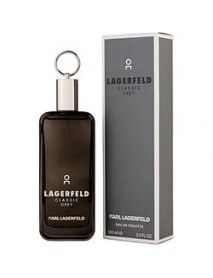 LAGERFELD GREY by Karl Lagerfeld