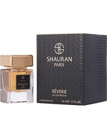 SHAURAN REVERIE by Shauran