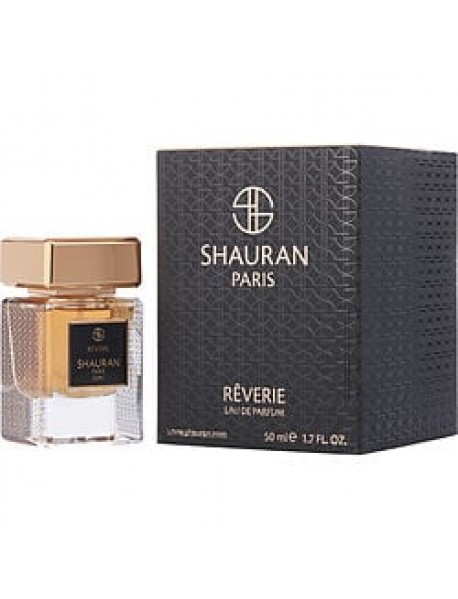 SHAURAN REVERIE by Shauran
