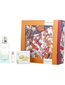 UN JARDIN SUR LE NIL by Hermes