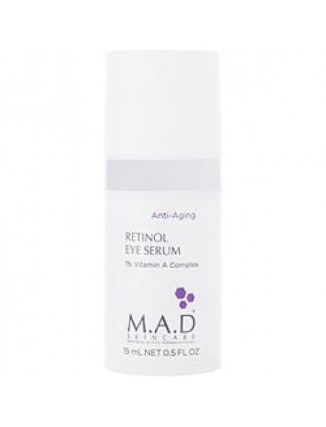 M.A.D. Skincare by M.A.D. Skincare
