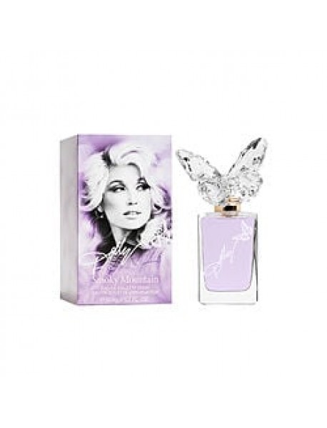 DOLLY PARTON SMOKY MOUNTAIN by Dolly Parton