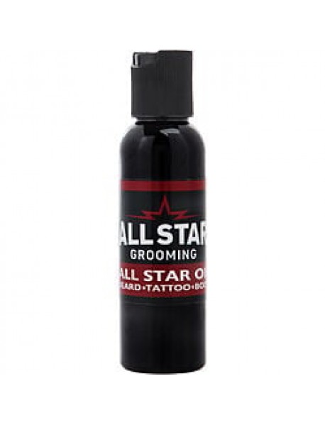 All Star Grooming by All Star Grooming