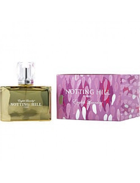 ENGLISH LAUNDRY NOTTING HILL by English Laundry