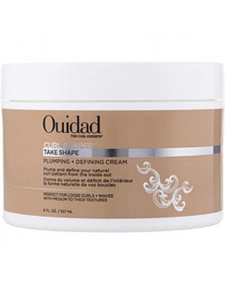 OUIDAD by Ouidad