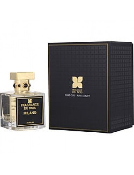 FRAGRANCE DU BOIS MILANO by Fragrance Du Bois