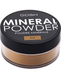 Gosh by Gosh