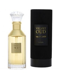 LATTAFA VELVET OUD by Lattafa