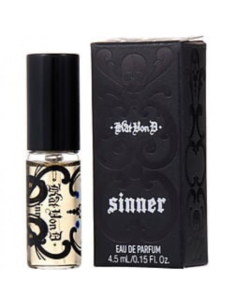 KAT VON D SINNER by Kat Von D