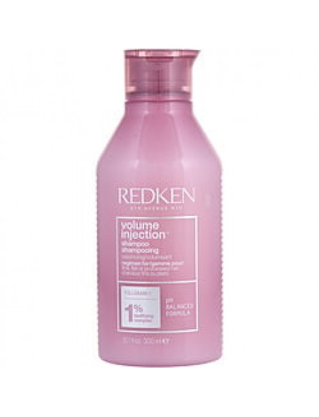REDKEN by Redken
