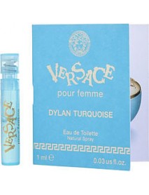VERSACE DYLAN TURQUOISE by Gianni Versace
