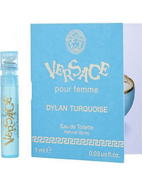 VERSACE DYLAN TURQUOISE by Gianni Versace