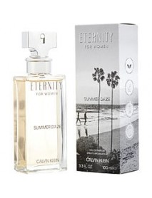 ETERNITY SUMMER DAZE by Calvin Klein