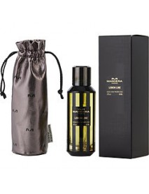 MANCERA LEMON LINE by Mancera