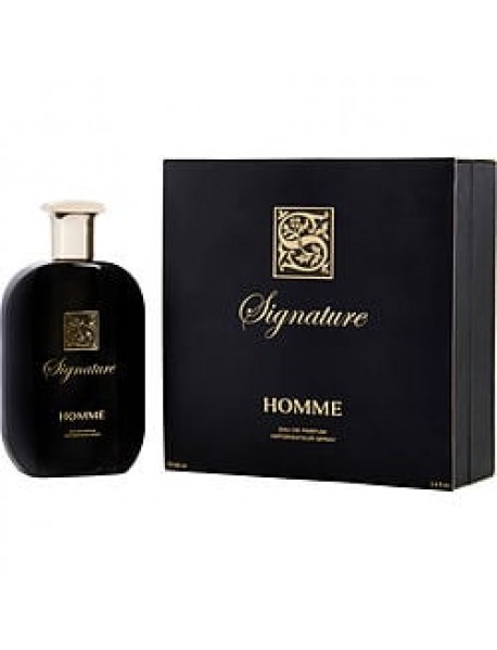 SIGNATURE BLACK by Signature