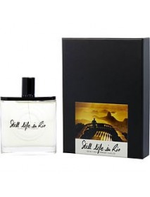 OLFACTIVE STUDIO STILL LIFE IN RIO by OLFACTIVE STUDIO
