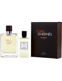 TERRE D'HERMES EAU INTENSE VETIVER by Hermes