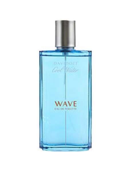 COOL WATER WAVE by Davidoff