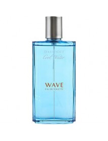 COOL WATER WAVE by Davidoff