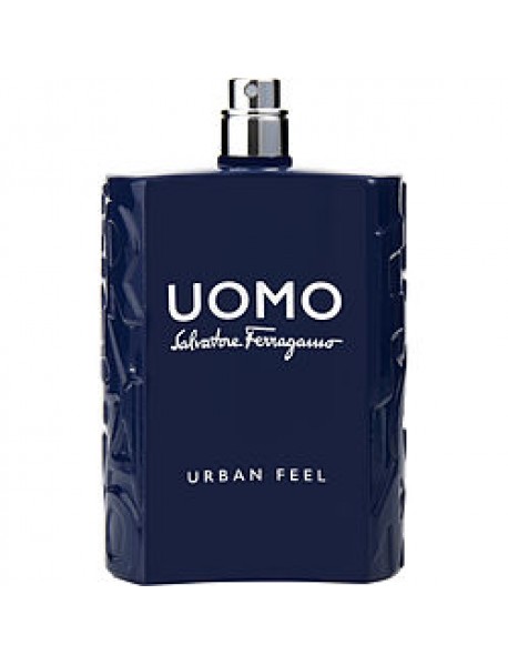 SALVATORE FERRAGAMO UOMO URBAN FEEL by Salvatore Ferragamo