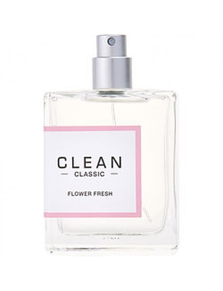 CLEAN FLOWER FRESH by Clean