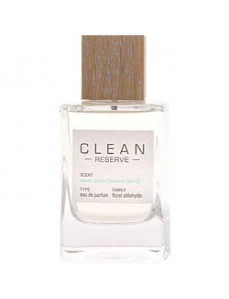 CLEAN RESERVE WARM COTTON by Clean