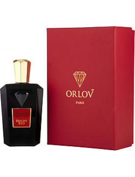 ORLOV PARIS BRIGHT RED by Orlov Paris