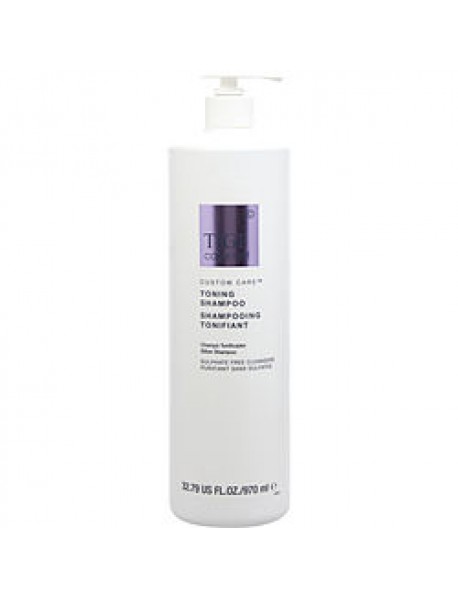 Tigi by Tigi