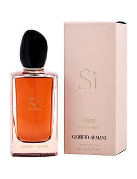 ARMANI SI INTENSE by Giorgio Armani