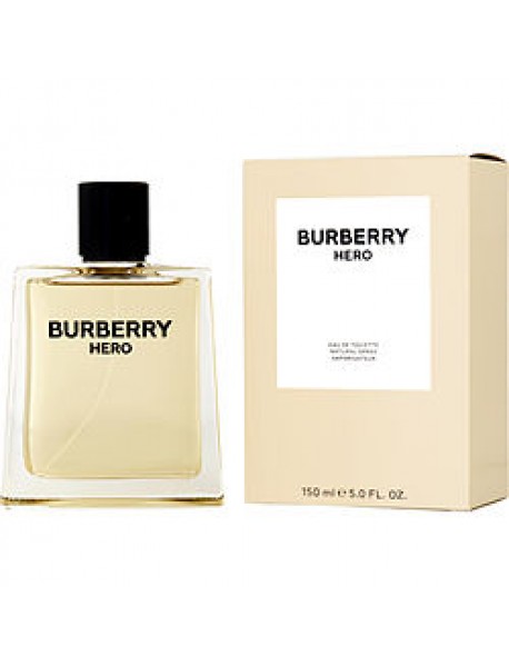 BURBERRY HERO by Burberry