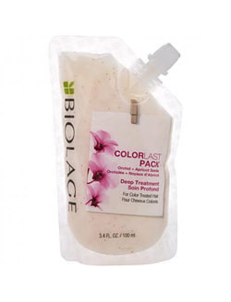 BIOLAGE by Matrix