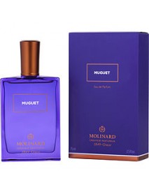 MOLINARD MUGUET by Molinard
