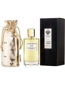 MANCERA VETIVER SENSUEL by Mancera