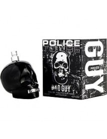 POLICE TO BE BAD GUY by Police