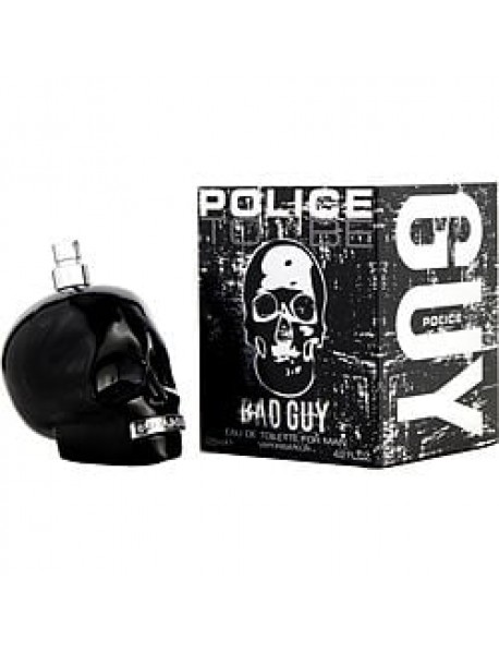 POLICE TO BE BAD GUY by Police