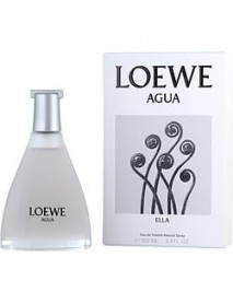 AGUA DE LOEWE ELLA by Loewe