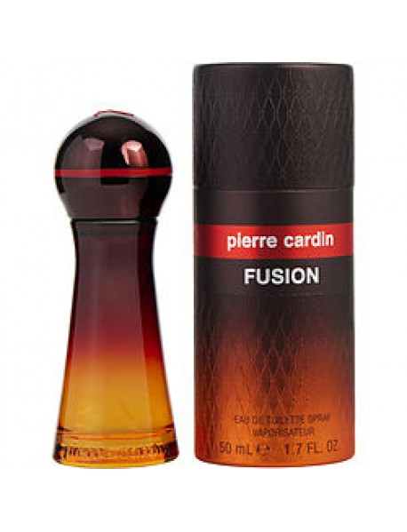 PIERRE CARDIN FUSION by Pierre Cardin