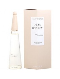 L'EAU D'ISSEY EAU & MAGNOLIA by Issey Miyake