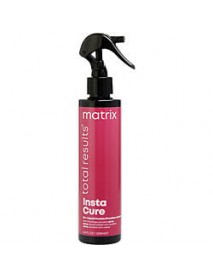 TOTAL RESULTS by Matrix
